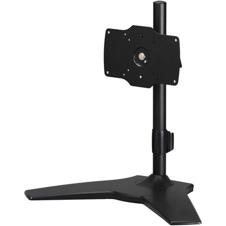 AMER NETWORKS Single Monitor Desk Mount For 1 Led/Lcd 24Inch, 25Inch, 26Inch,  AMR1S32